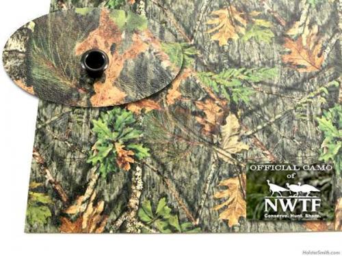 Mossy Oak Obsession Official NWTF