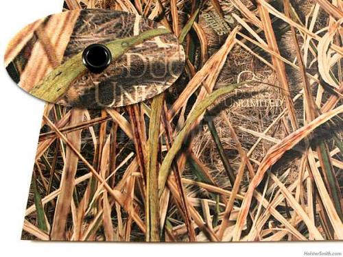 Mossy Oak Shadow Grass Blades Ducks Unlimited