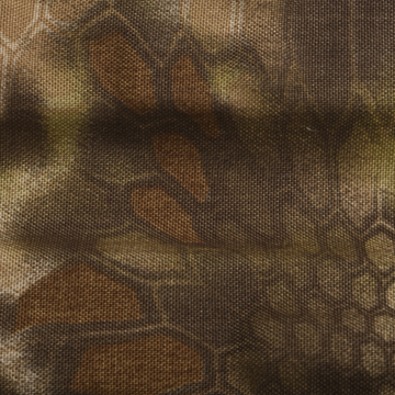 Kriptek Highlander Fabric